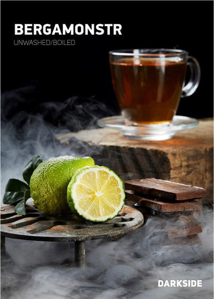 Darkside Core - Bergamonstr