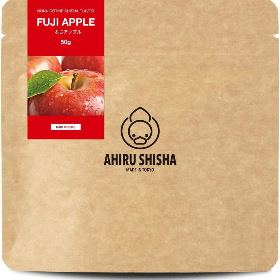 Ahiru Classic - Fuji Apple